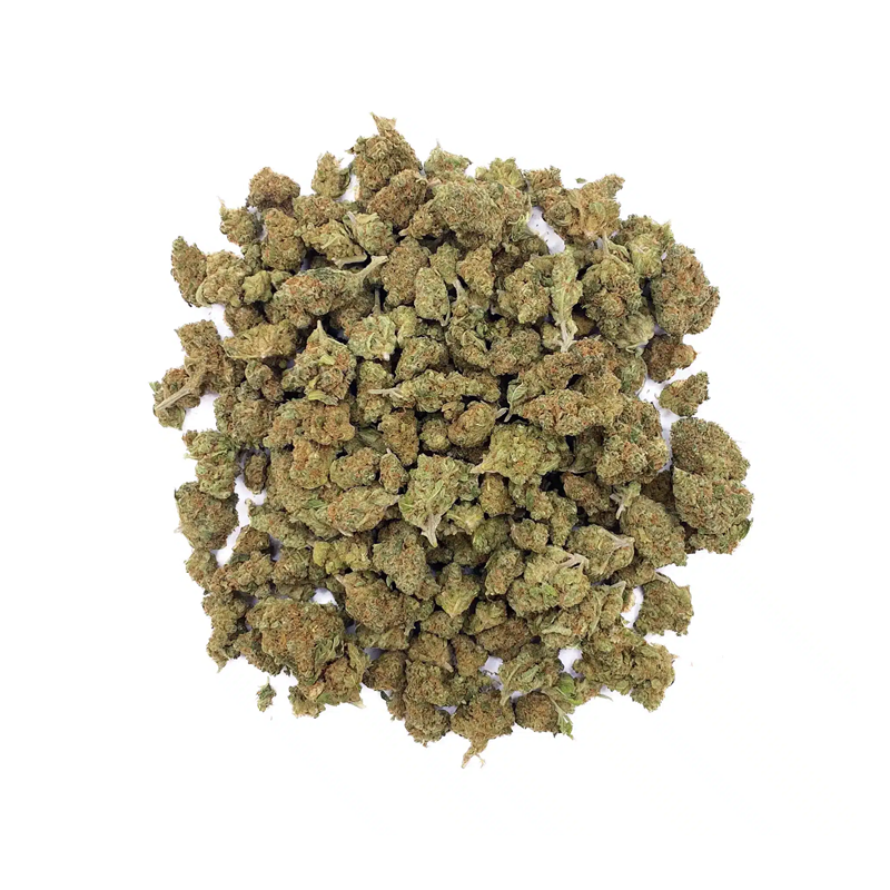 Blueberry – Small Buds – Indoor