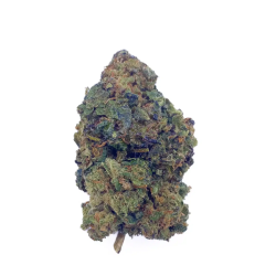 Blueberry Muffin 15% H4CBD...