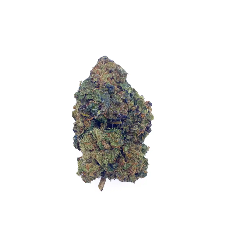 Blueberry Muffin 15% H4CBD – 5% CBN