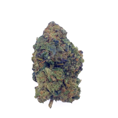 Blueberry Muffin 15% H4CBD – 5% CBN