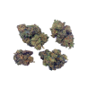 Blueberry Muffin 15% H4CBD – 5% CBN