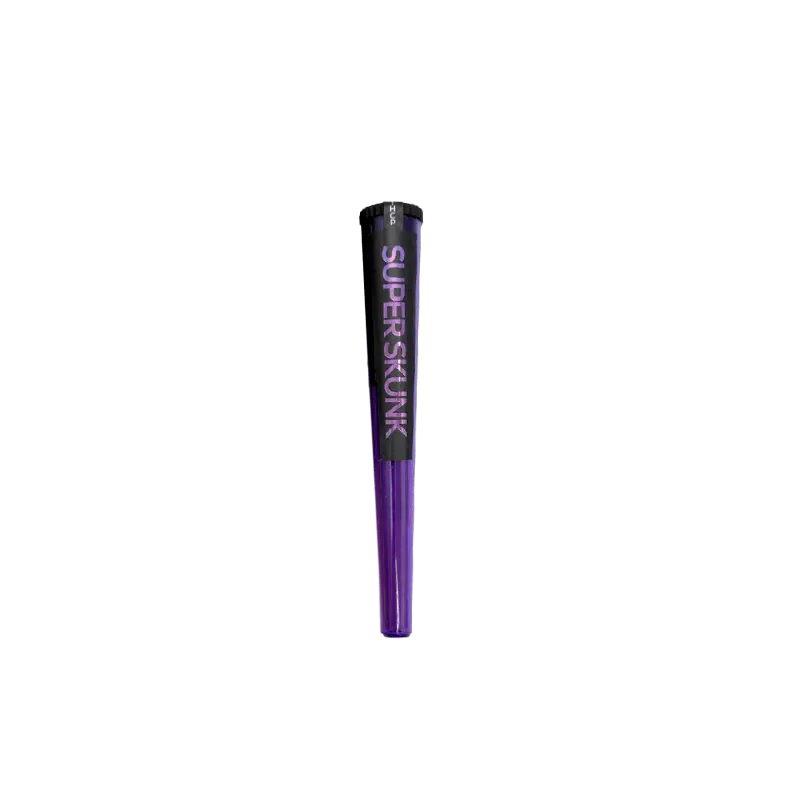 Cône THCp – Super Skunk – SPLIFF