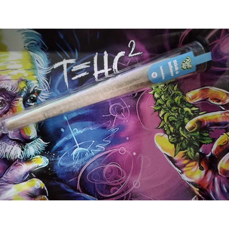 Cône AMNESIA - ROLL UP