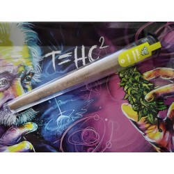 Cône CRITICAL- ROLL UP