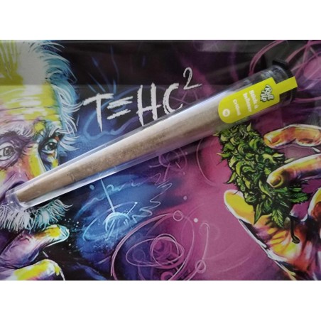 Cône CRITICAL- ROLL UP