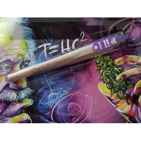 Cône OG Kush- ROLL UP