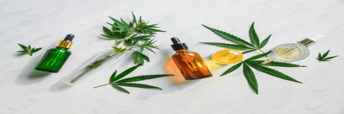 Le cannabidiol (CBD) est l'un des constituants majeurs de la plante de chanvre (Cannabis sativa), autrement appelée cannabis.
